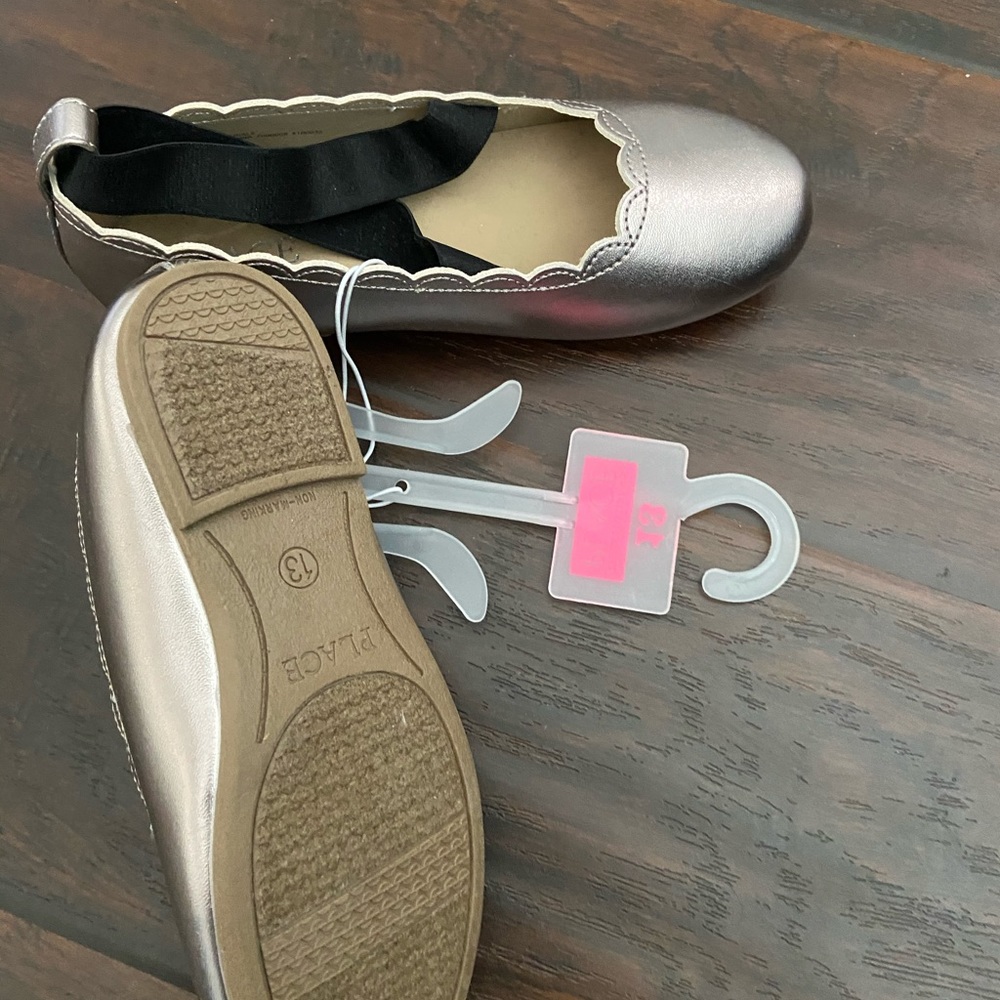 Girls shoes - Picture 3 of 3
